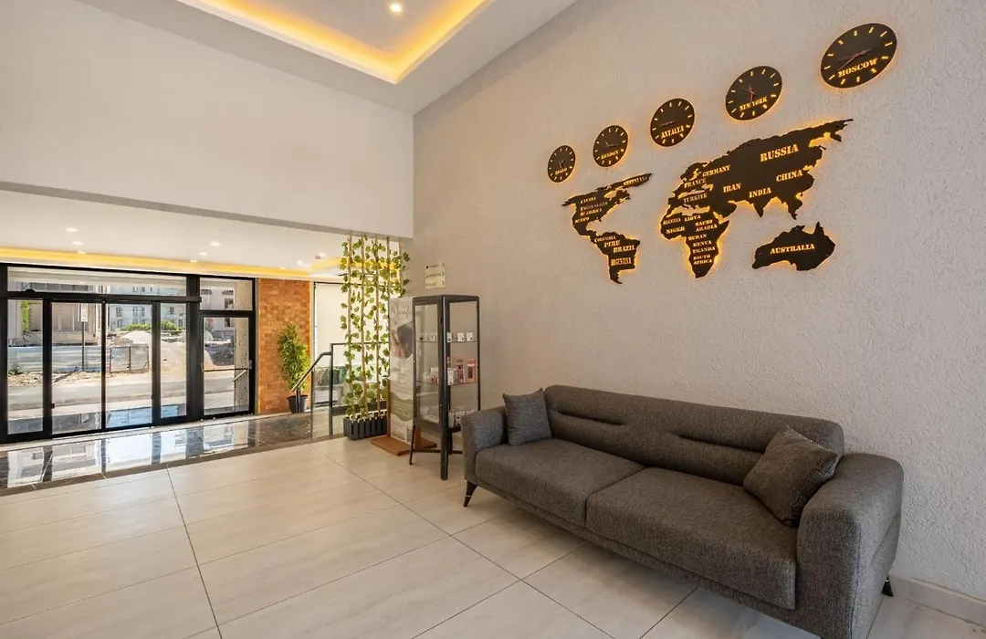 Laristone Suite Spa Hotel-1