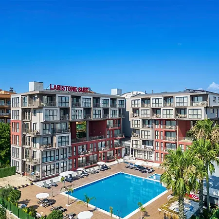 Laristone Suite Spa Hotel-2